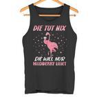 Lieblingscocktail Die Tut Nix Die Will Nur Wild Berry Lillet S Tank Top