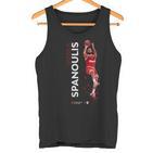 Olympiacos Piraeus Tank Top