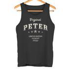 Original Peter Tank Top