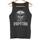 Papänn S Tank Top