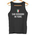 San Giovanni In Fiore Tank Top