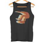 Skater Skateboard Skateboard Driver Tank Top