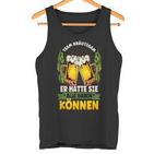 Stag Party Team Groom S Tank Top