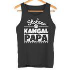 Stolzer Kangal Papa Tank Top