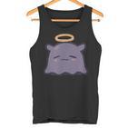 Takodachi Tank Top