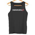 Tekken8 001 Tank Top