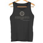 Uhtred Of Bebbanburg Quote Last Kingdom Tlk History S Tank Top