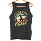 Vintage Handball For Handball Tank Top