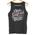 Weltbester Papa Für Die Bestenäter Tank Top