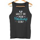 Willst Du Mein Godfather Sein Tank Top