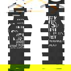 Wirsind Mehr Miteinander Für Menschheit Anti-Hass Tank Top