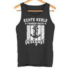 Wolgaster Stadt Wolgast Tank Top