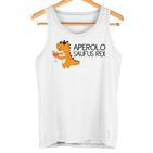 Aperolo Saufus Rex Summer Drinks Tank Top