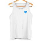 Children's Grandpa Ist Der Beste Family Tank Top