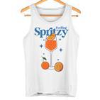 Feeling Spritzy X Hallöchen Aperölchen Clean Edition Tank Top