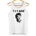 Josip Broz Tito Tank Top