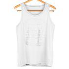 Lustig Cool Bester Geschenkidee Geburtstag Bonus Papa Raglan Tank Top