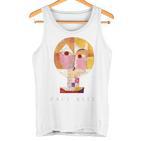 Senecio Paul Klee Tank Top