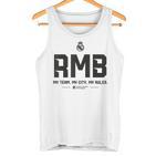 Teams Real Madrid Tank Top