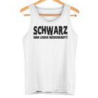 War Leider Aussaglt Pink Tank Top