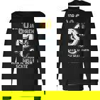 60 Geburtstag Mann Frau 60 Jahre 1964 Deko Lustig Geschen Langarmshirts