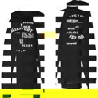 Alles Wird Gut Der Ossi Ist Jetzt Da German Language S Langarmshirts