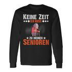 Altenpflegerin Pflegerin Krankenpfleger Pflege Alt Enpfleger Langarmshirts