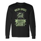 My Angel Glück Langarmshirts