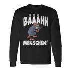 Bääh Langarmshirts