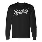 Bielefeld Langarmshirts