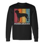 Brandlbrackeintage Langarmshirts