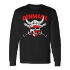 Denmark Danish Danish Danmark Denmark Copenhagen Langarmshirts