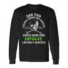 Dialekt Spült Rapid Rinse Football Rapid Dialect Oida Langarmshirts