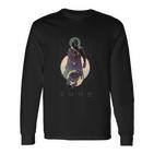 Dune Paul Atreides Moon Poster Langarmshirts