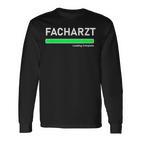 Facharzt Loading Facharzttefung Besten Langarmshirts