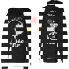 Christmas Ho Ho Hol Mir Mal Ein Bier Fun Langarmshirts