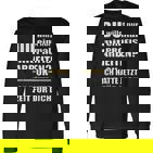 Handwerker Einmal Mit Profis Work S Langarmshirts