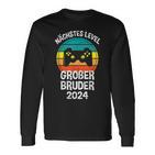 Großer Bruder 2024 Gamer Langarmshirts