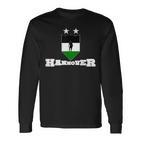 Hannover Fan Ultras Hannover Langarmshirts