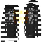 Ich Bin Nicht Dick Ich Erwartte Bierlings I'm Not Dick I Langarmshirts