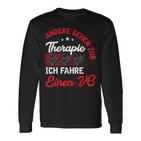 Ich Fahre Einen6 Tuner Ignition Sequence6 Langarmshirts