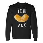 Ich Peanusflip Aus Ich Flippe Aus Ich Flip Aus Ich Flip Aus Ich Langarmshirts