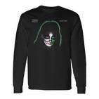 Kiss 1978 Peter Criss Langarmshirts