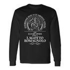 Lagotto Romagnolo Guardian Guardian Angel Dog Langarmshirts