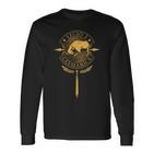 Legio I Germanica Roman Legion Langarmshirts