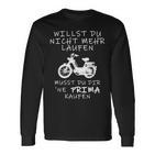 Ne Prima Kaufen I Mofa Prima 5 Langarmshirts