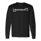 Remmidemmi Langarmshirts