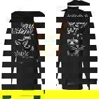 Servus Lederhosen Man Costume Costume Langarmshirts