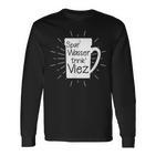 Viez Langarmshirts