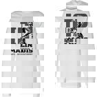 Belgian Malinois Igp Dog Sport Ipo Dog Langarmshirts